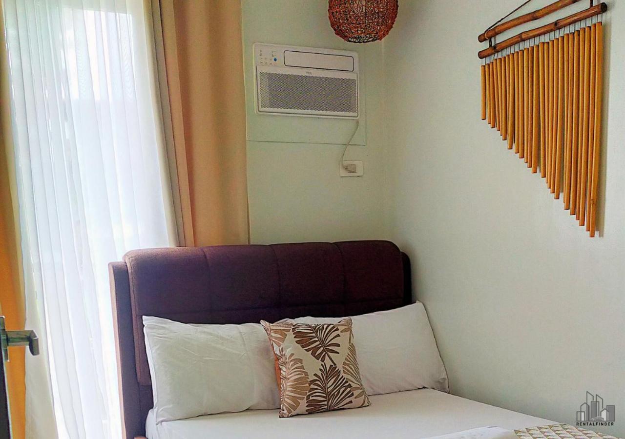 Apartment Palawan Pet-friendly 2br Summer Escape Near Airport - B2 1kunzite *