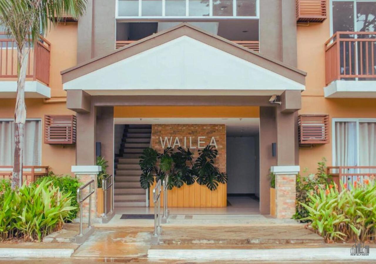 Palawan Pet-friendly 2br Summer Escape Near Airport - B2 1kunzite Apartment Puerto Princesa