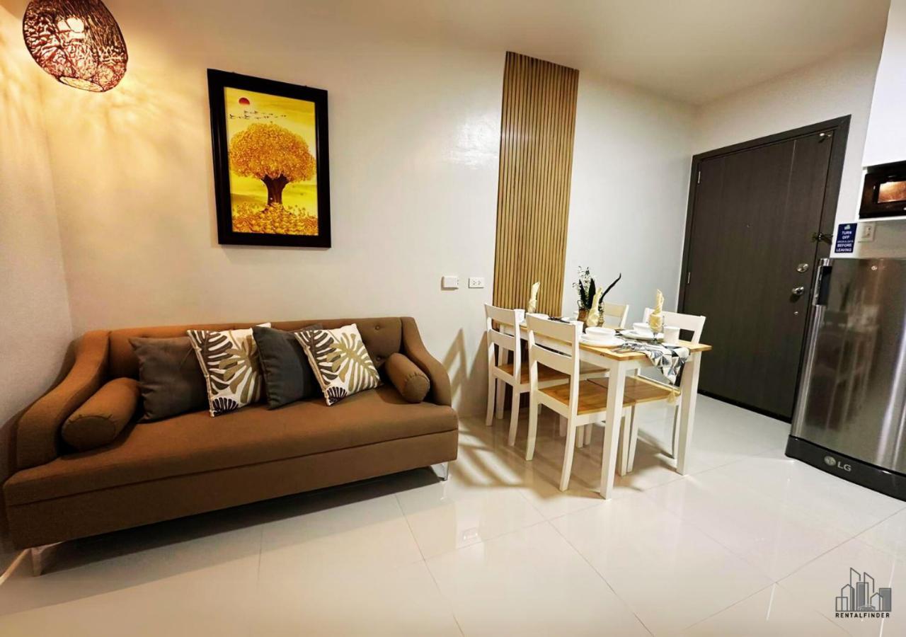 Palawan Pet-friendly 2br Summer Escape Near Airport - B2 1kunzite *