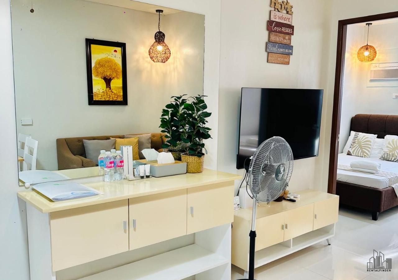 Apartment Palawan Pet-friendly 2br Summer Escape Near Airport - B2 1kunzite