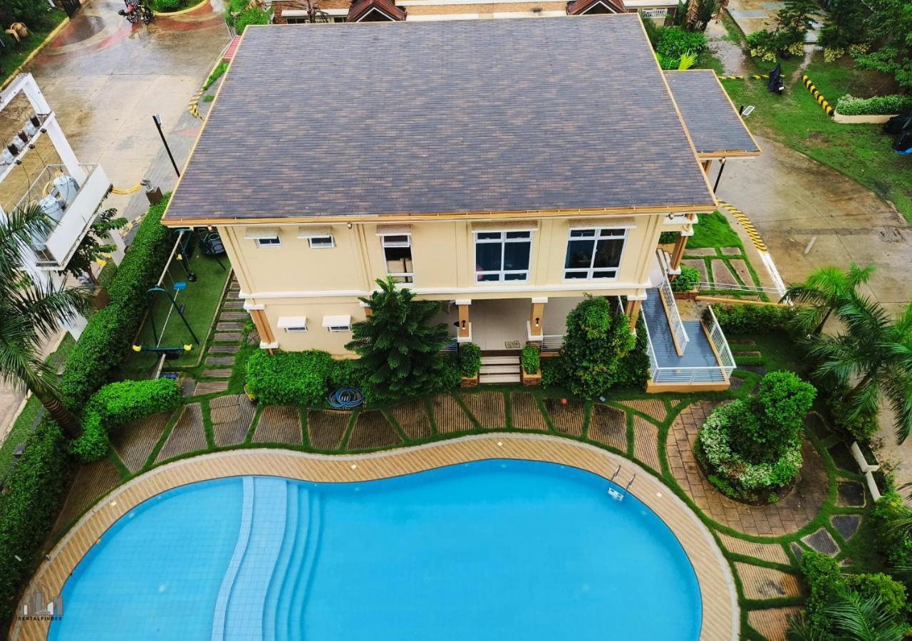 Palawan Pet-friendly 2br Summer Escape Near Airport - B2 1kunzite Apartment *