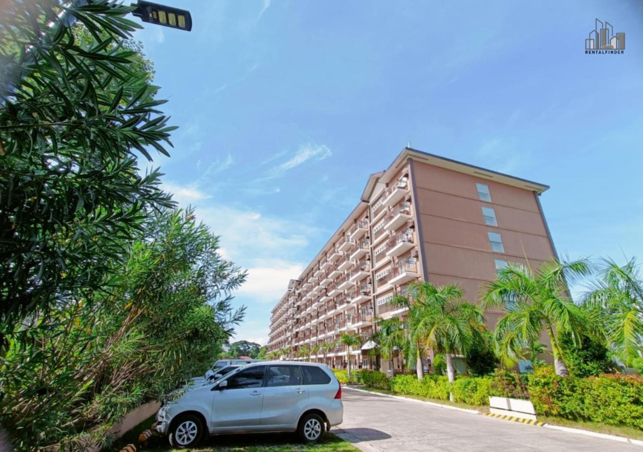 Palawan Pet-friendly 2br Summer Escape Near Airport - B2 1kunzite Apartment Puerto Princesa