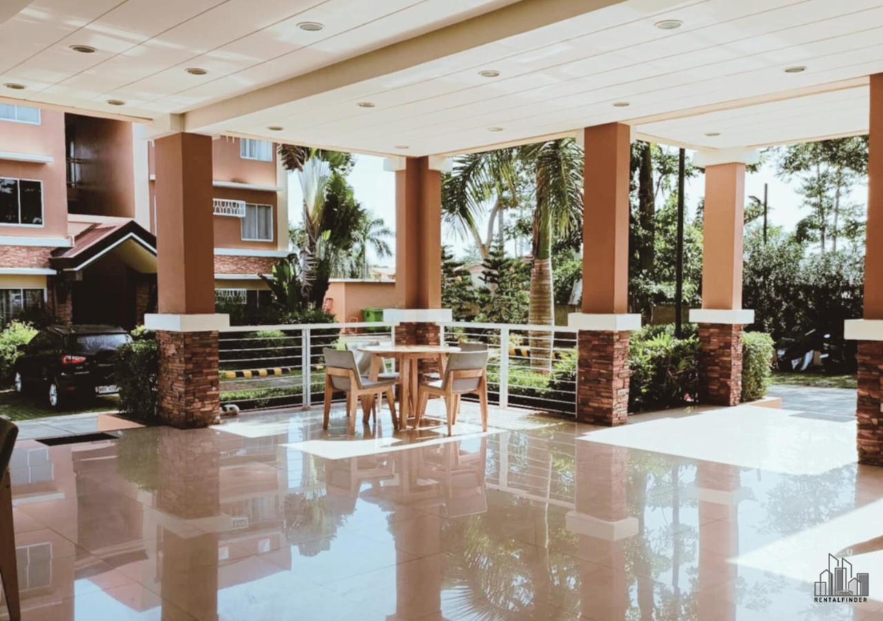 Apartment Palawan Pet-friendly 2br Summer Escape Near Airport - B2 1kunzite Puerto Princesa