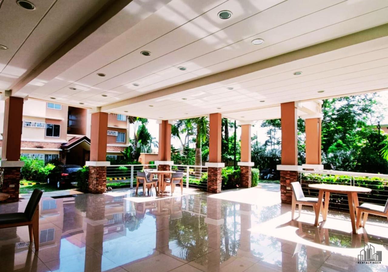 Palawan Pet-friendly 2br Summer Escape Near Airport - B2 1kunzite Apartment