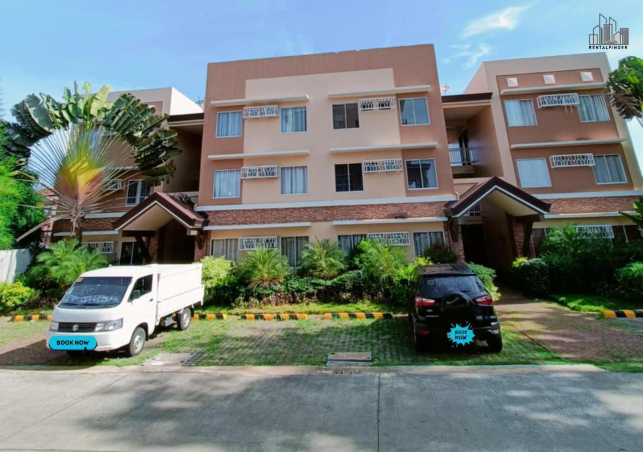Palawan Pet-friendly 2br Summer Escape Near Airport - B2 1kunzite Apartment *
