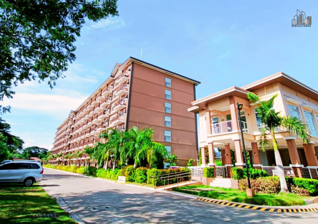Apartment Palawan Pet-friendly 2br Summer Escape Near Airport - B2 1kunzite Puerto Princesa
