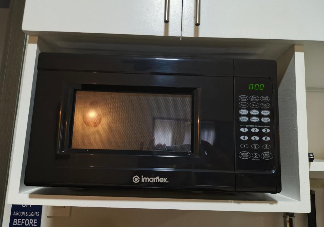 Apartment Pet-friendly 2br Retreat Homes Near Airport With Car & Motorbike - B2 1kunzite