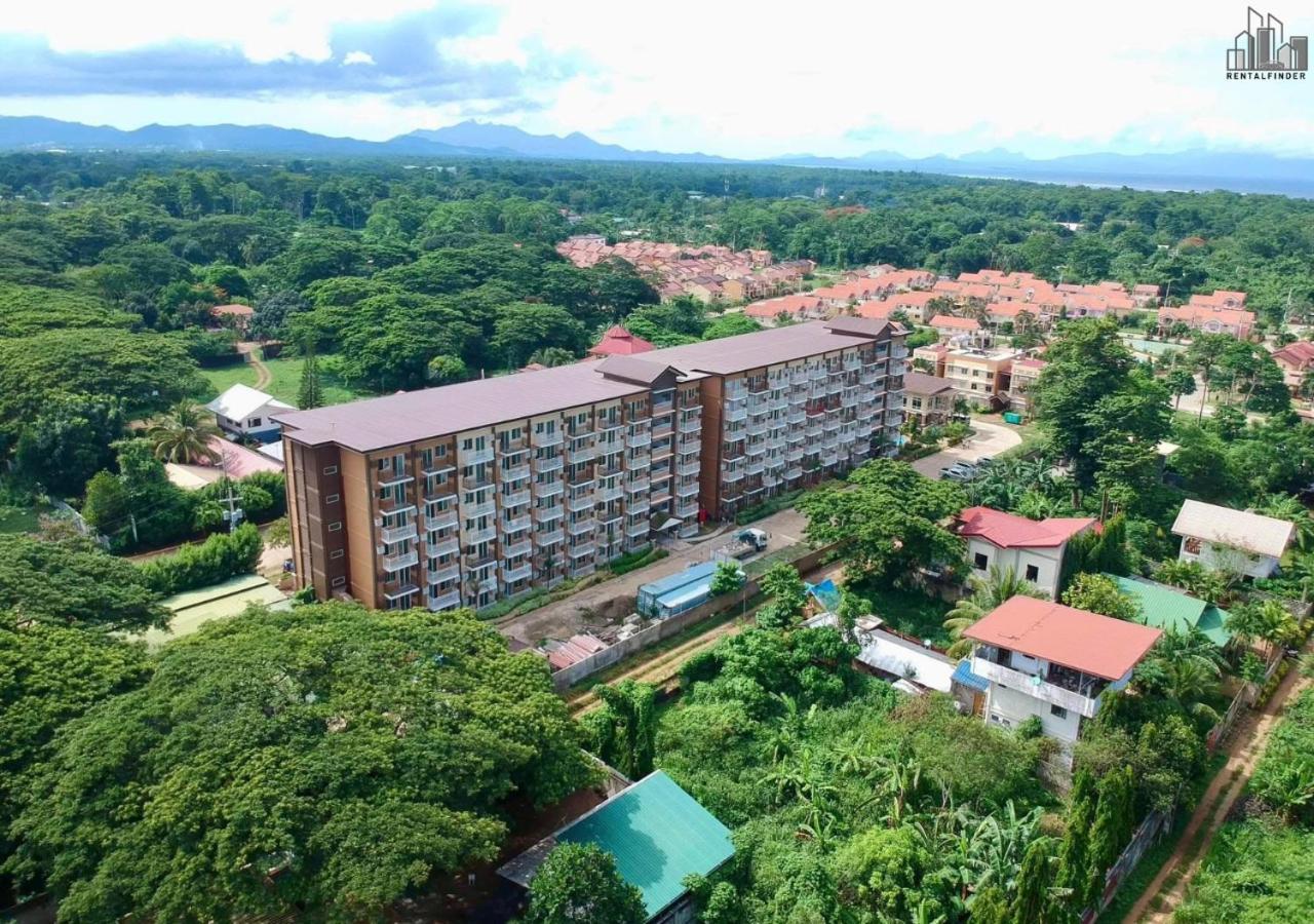 Palawan Pet-friendly 2br Summer Escape Near Airport - B2 1kunzite Apartment *