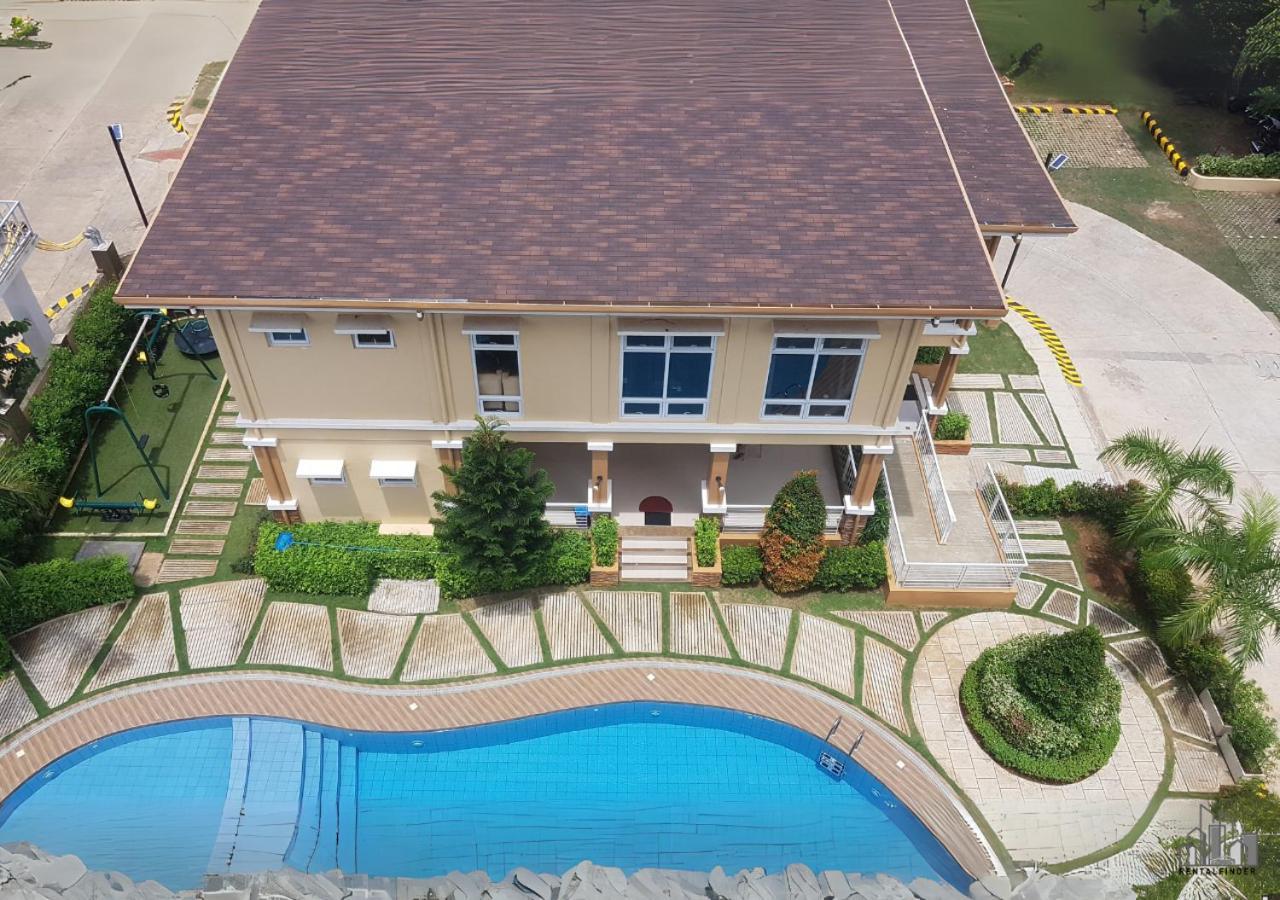 Apartment Palawan Pet-friendly 2br Summer Escape Near Airport - B2 1kunzite *