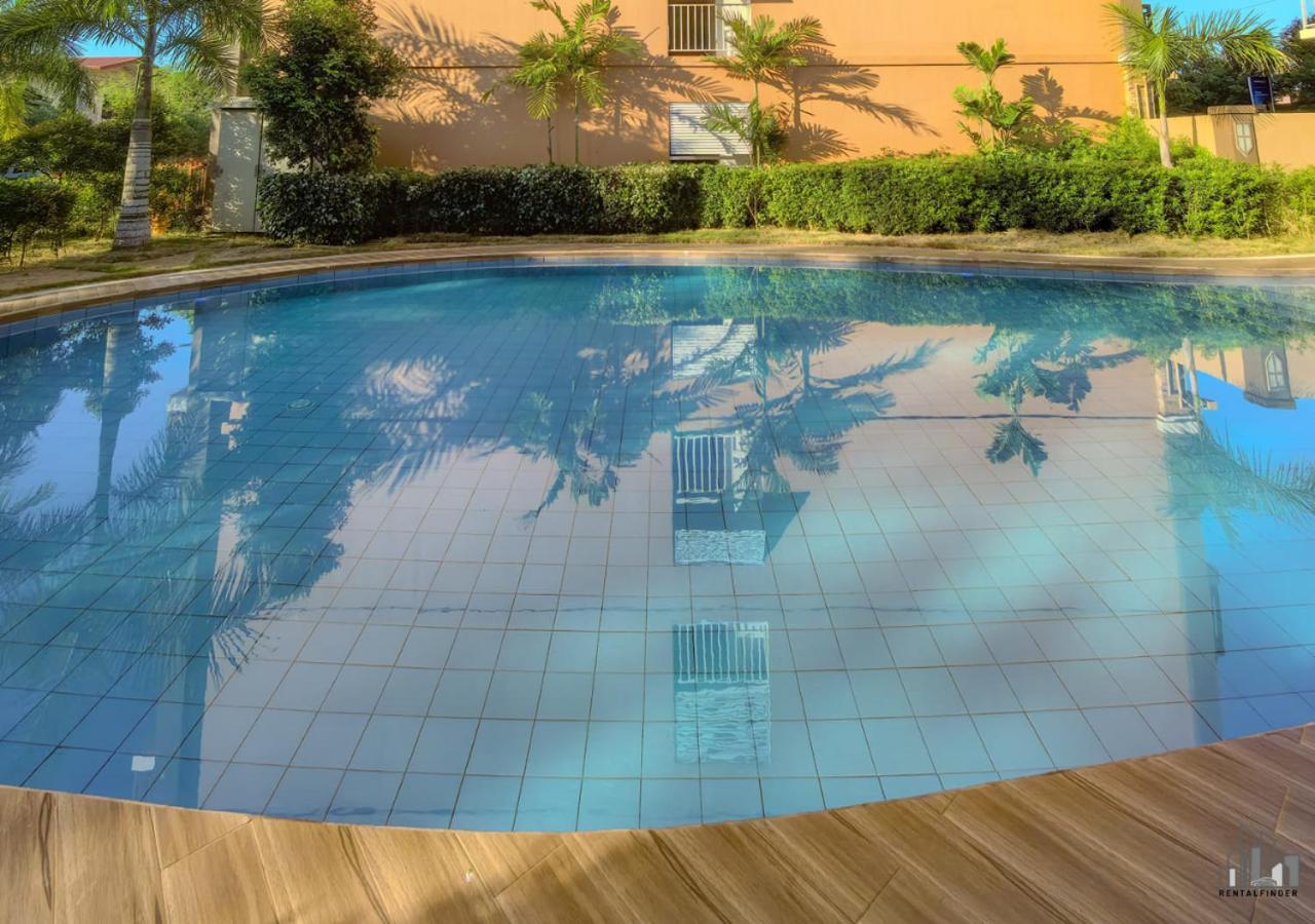 Palawan Pet-friendly 2br Summer Escape Near Airport - B2 1kunzite Puerto Princesa