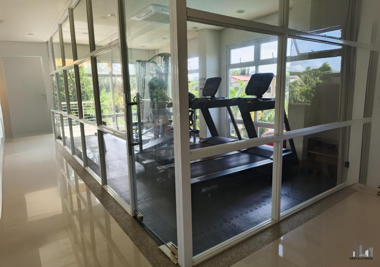Palawan Pet-friendly 2br Summer Escape Near Airport - B2 1kunzite