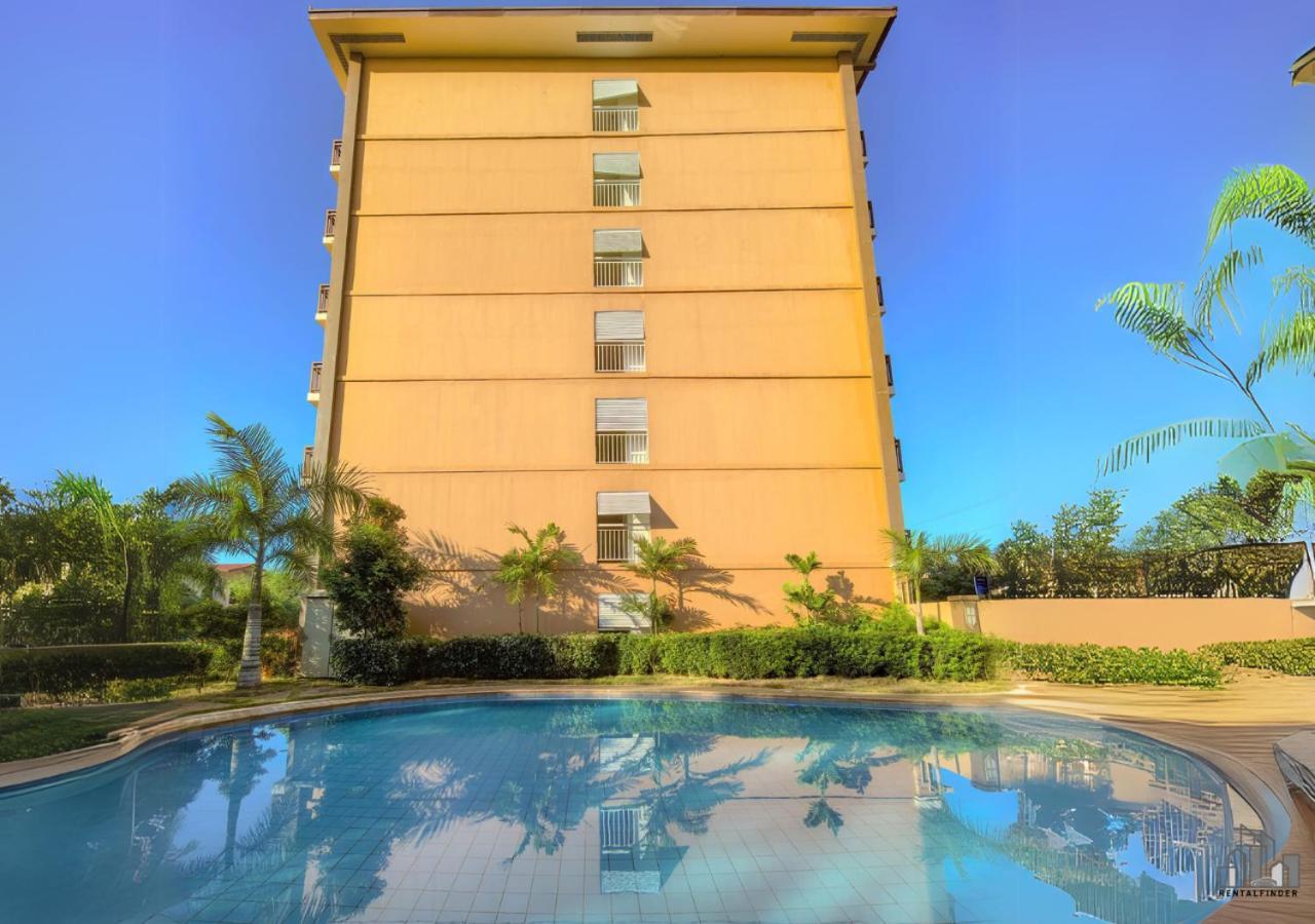 Palawan Pet-friendly 2br Summer Escape Near Airport - B2 1kunzite Apartment