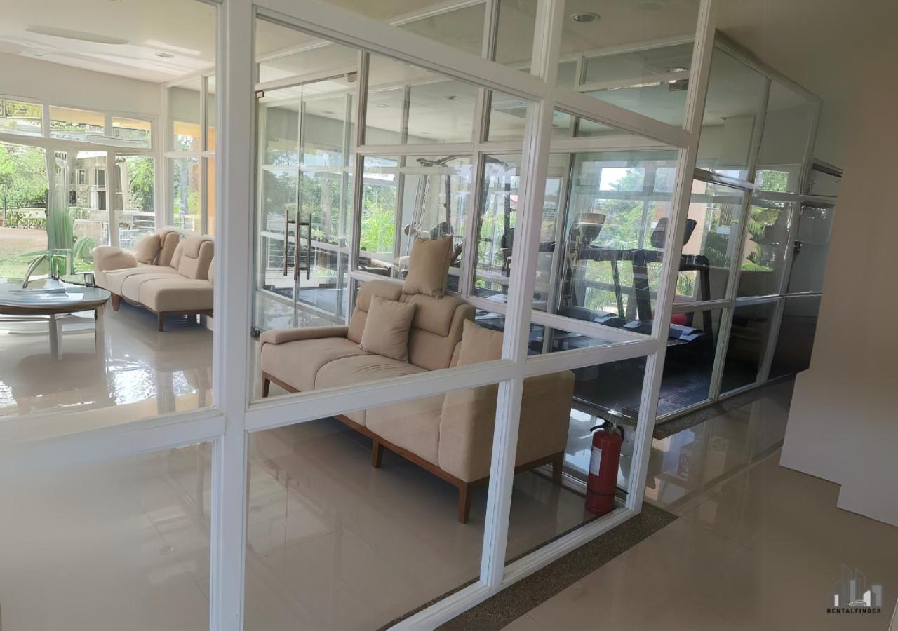 Apartment Palawan Pet-friendly 2br Summer Escape Near Airport - B2 1kunzite *